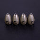JKタングステンカスタムシンカー バレット COLOR 1.8g（1/16oz）