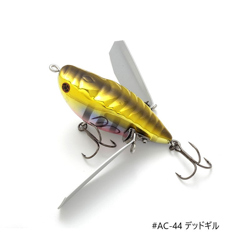 アベンタクローラーRS