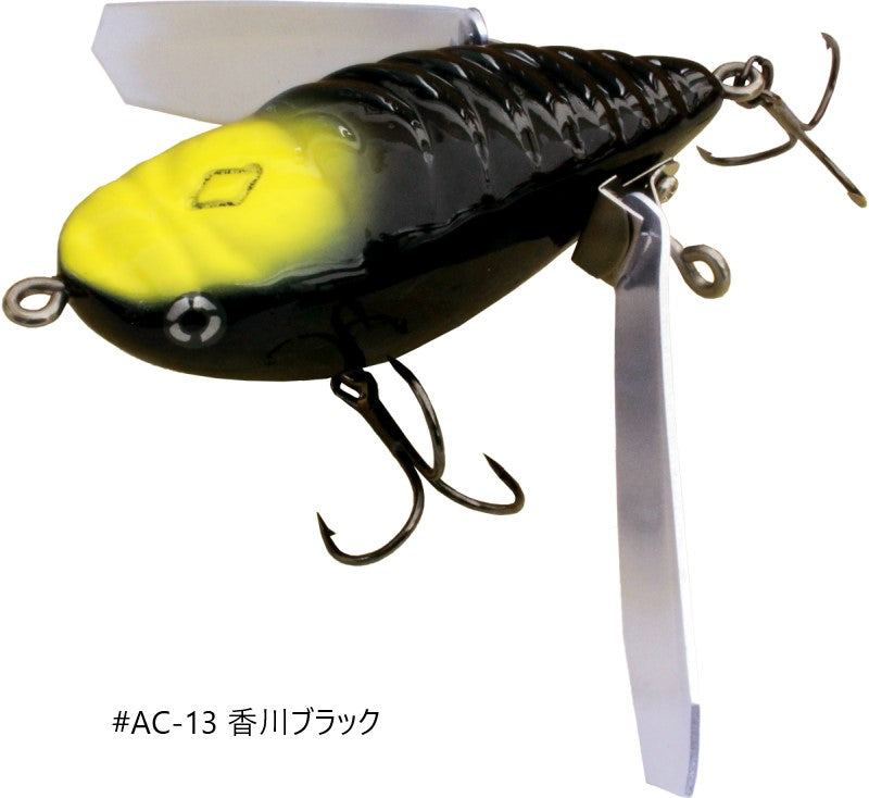 アベンタクローラーRS