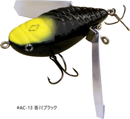 アベンタクローラーRS