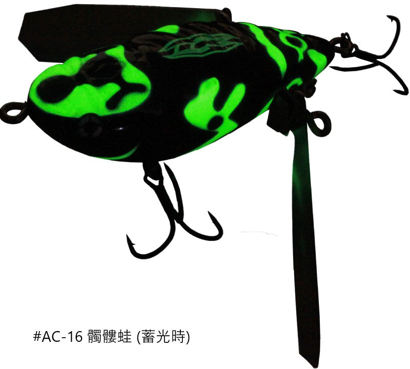 アベンタクローラーRS