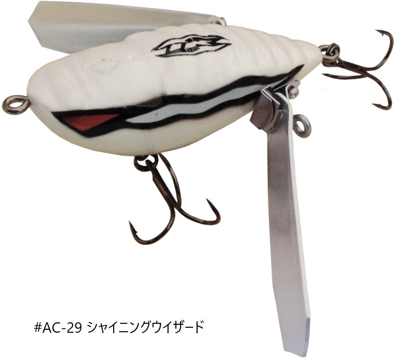 アベンタクローラーRS