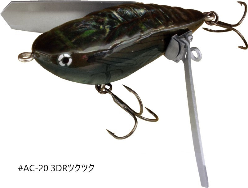 アベンタクローラーRS