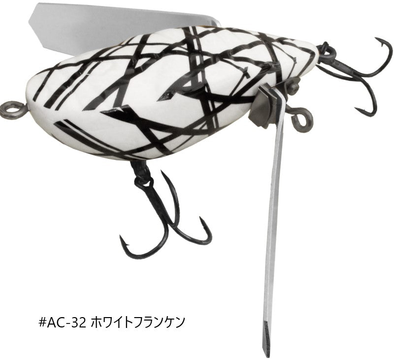 アベンタクローラーRS