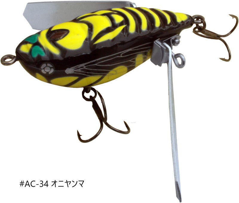 アベンタクローラーRS
