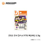 J311 ジャコヘッドTG M(#6) 1.5g