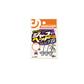 J311 ジャコヘッドTG M(#6) 3.0g