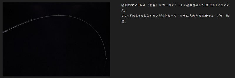 23 ANCHOVY DRIVER EXTRO（アンチョビドライバー エクストロ） ADX