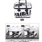 YBK-6 ヤイバ ウルフバッカン 36cm ブラック