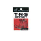 FF318 T･N･S OFFSET II (TNSオフセット2)