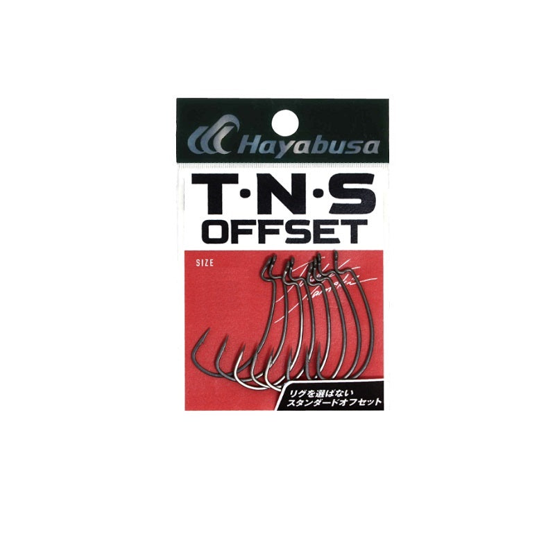 FF318 T･N･S OFFSET II (TNSオフセット2)