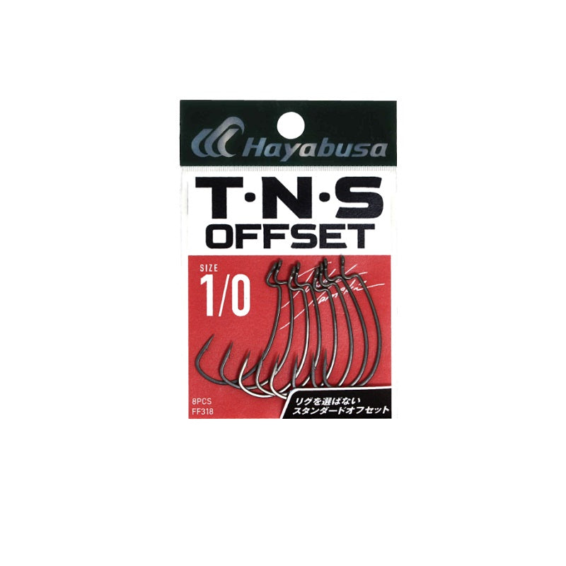 FF318 T･N･S OFFSET II (TNSオフセット2)
