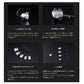 サブル センシージグヘッド 14g/3pcs