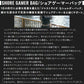 ショアゲーマーバッグ モスグリーン