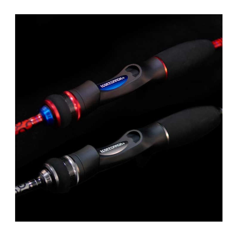 泥棒竿スパイダー DORO-B610SUL 唐草ピンク – つり具のBunBun.com