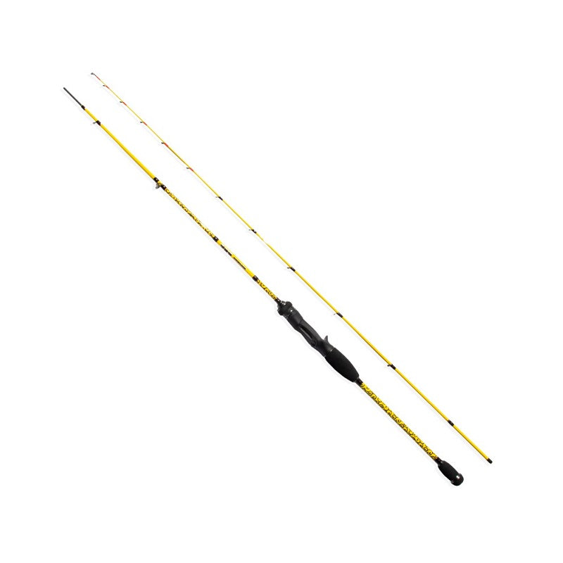 泥棒竿スパイダー DORO-S68SUL 唐草オレンジ – つり具のBunBun.com