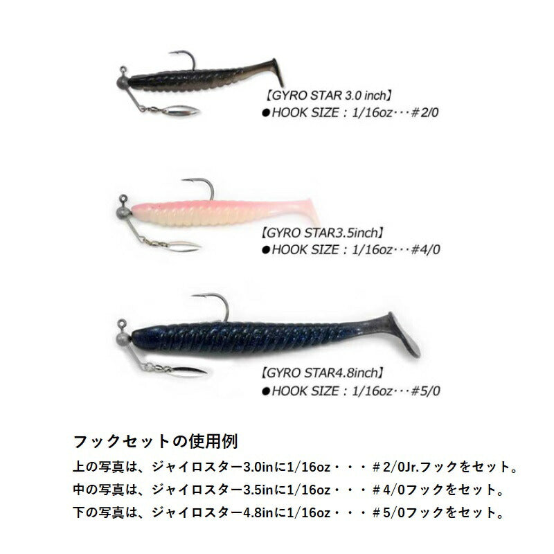コーンヘッドジュニアブレード #1 ゴールド