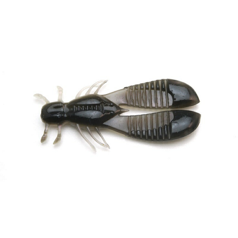 エグチャンク 4インチ