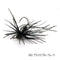 002 ブラック/ブルーフレーク