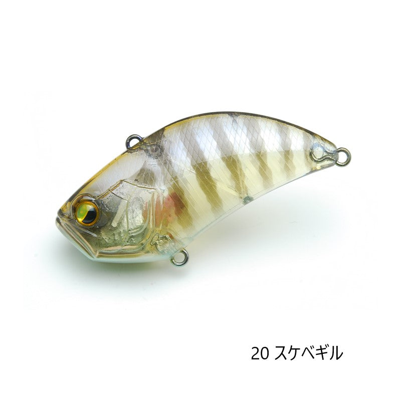 レベルバイブ ビッグ