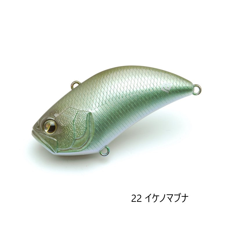 レベルバイブ ビッグ