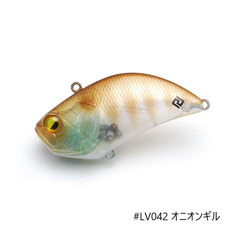 レベルバイブ