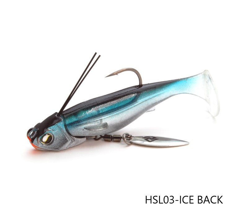 ヘッドスイマーリベロ 14g