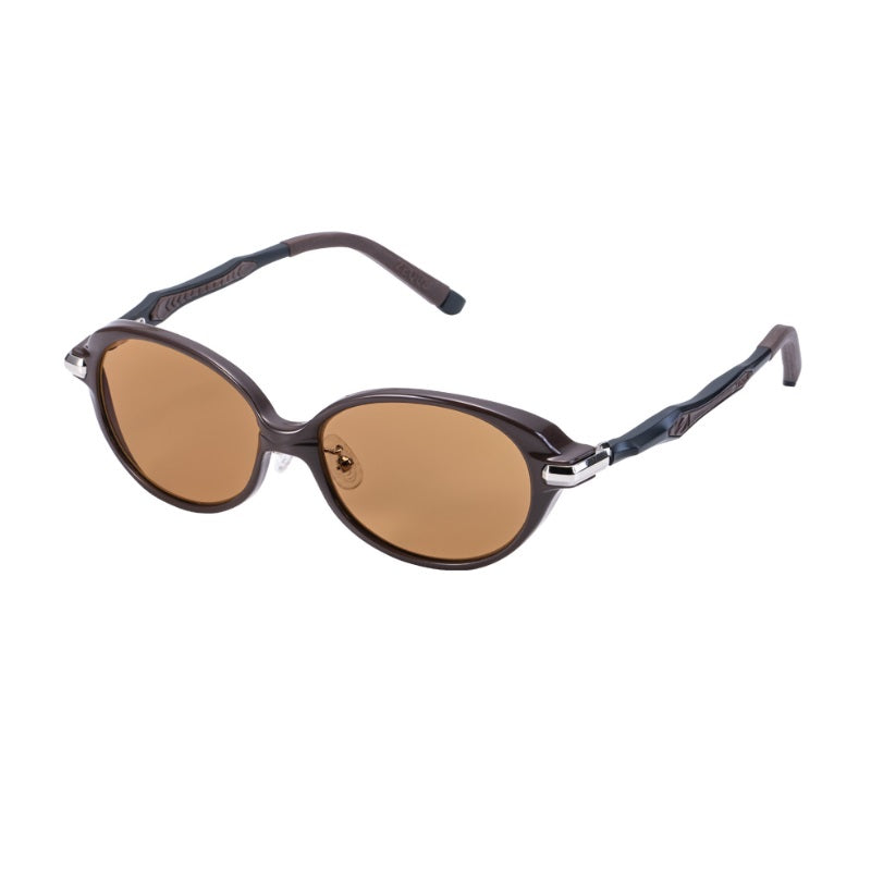 F-2087 Belle ベル LO ラスターオレンジ
