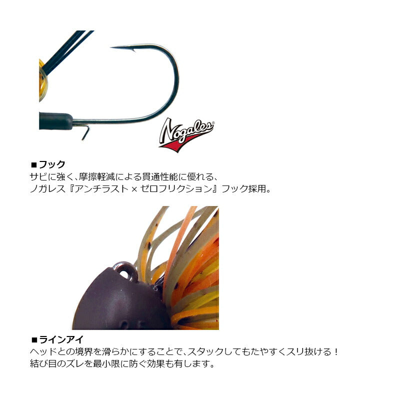 KOSMO(コスモ) 1.8g