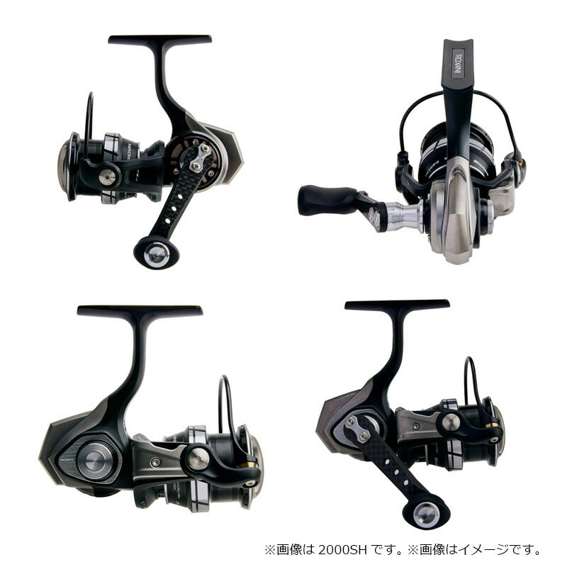 ROXANI SP ロキサーニSP 2000SH