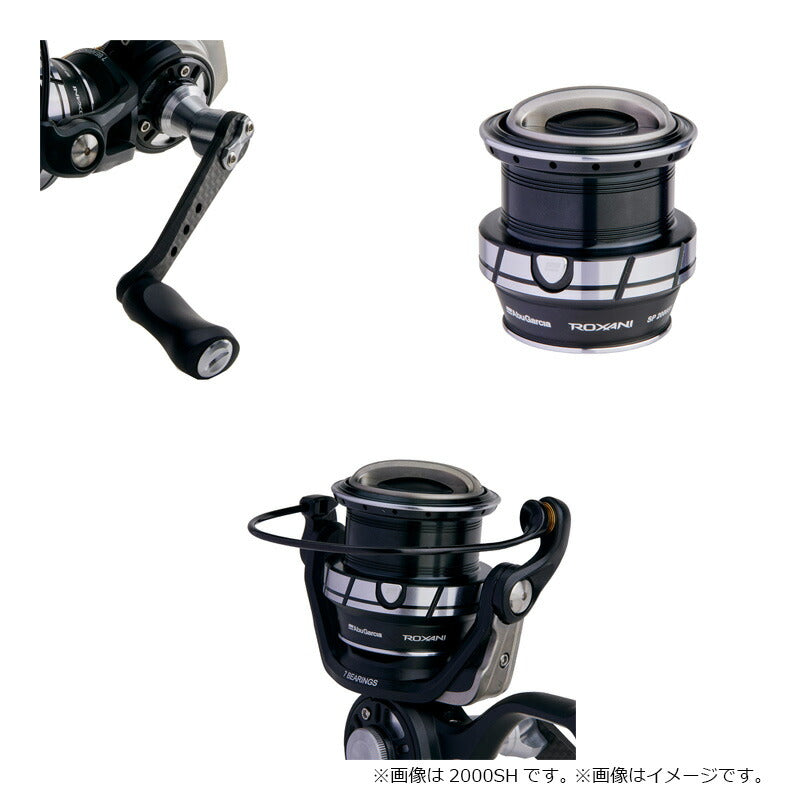 ROXANI SP ロキサーニSP 2000SH