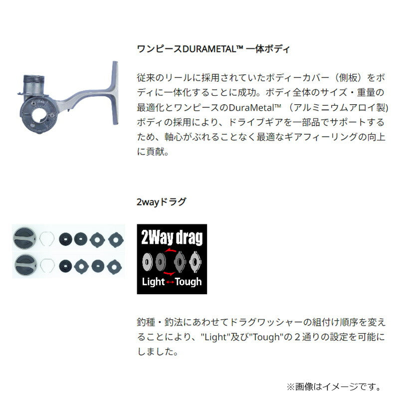 ROXANI SP ロキサーニSP 2000SH
