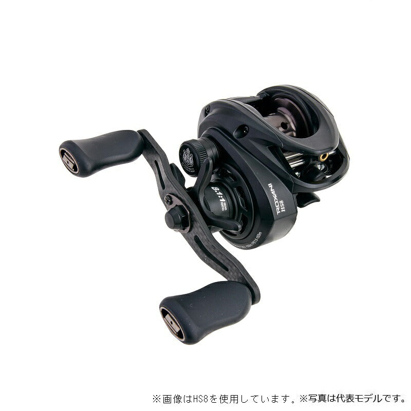 ROXANI BC ロキサーニBC HS8-L