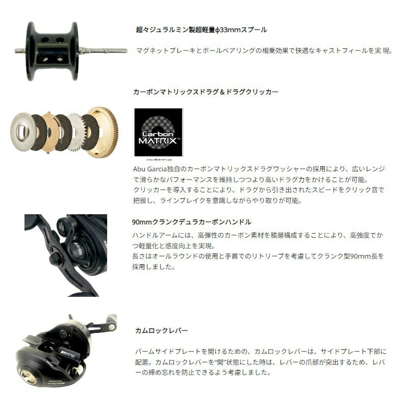 ROXANI BC ロキサーニBC BF7-L