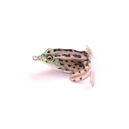 ポケットフロッグ