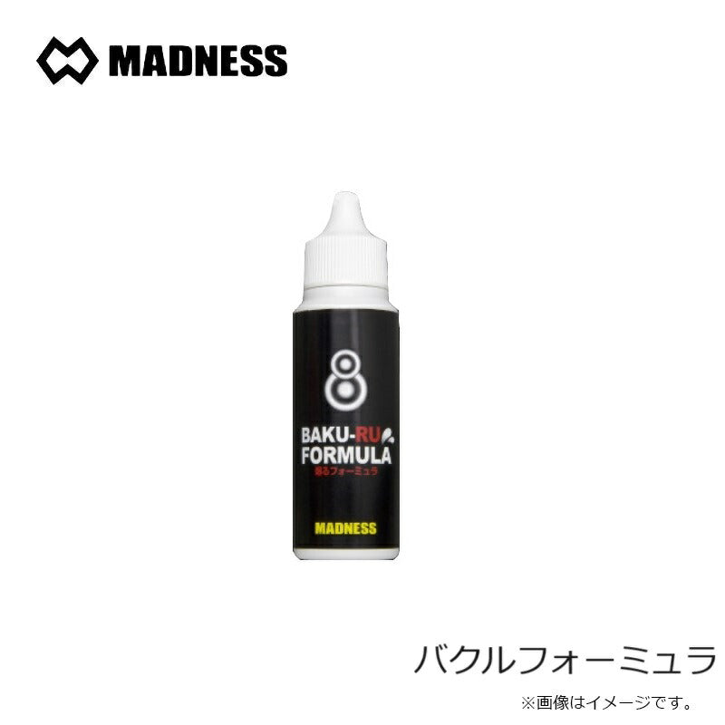 バクルフォーミュラ