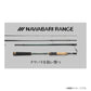 NAWABARI RANGE ナワバリレンジ NR-S86/100M
