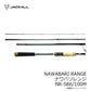 NAWABARI RANGE ナワバリレンジ NR-S86/100M