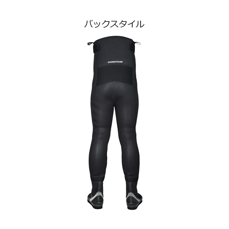 SW-106DR NEB スリムウェダーSTD DR 中割