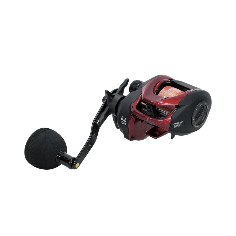 VBCO2R200P2200 バルトムBCオクトパス2(PE付) R200