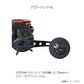 VBCO2R200P2200 バルトムBCオクトパス2(PE付) R200