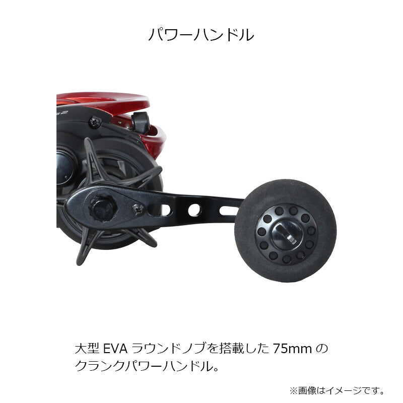 VBCO2R200P2200 バルトムBCオクトパス2(PE付) R200