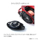 VBCO2R200P2200 バルトムBCオクトパス2(PE付) R200
