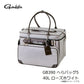 GB390 へらバッグ5 40L ローズホワイト