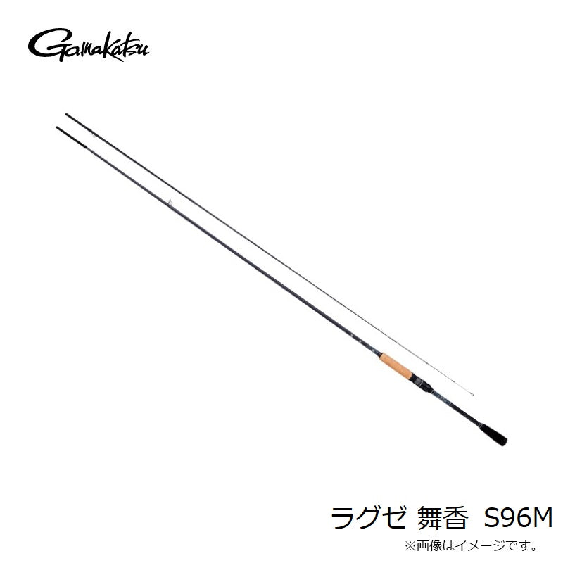 ラグゼ 舞香 S96M