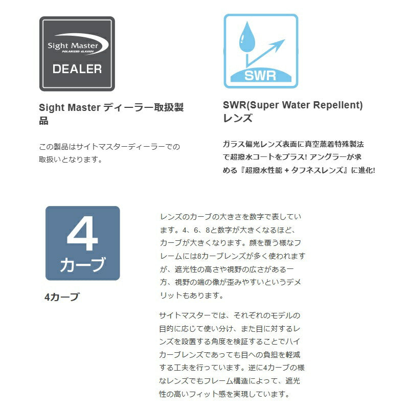 ディグニティTiマッドシルバーPRO イーズグリーン(SWR)