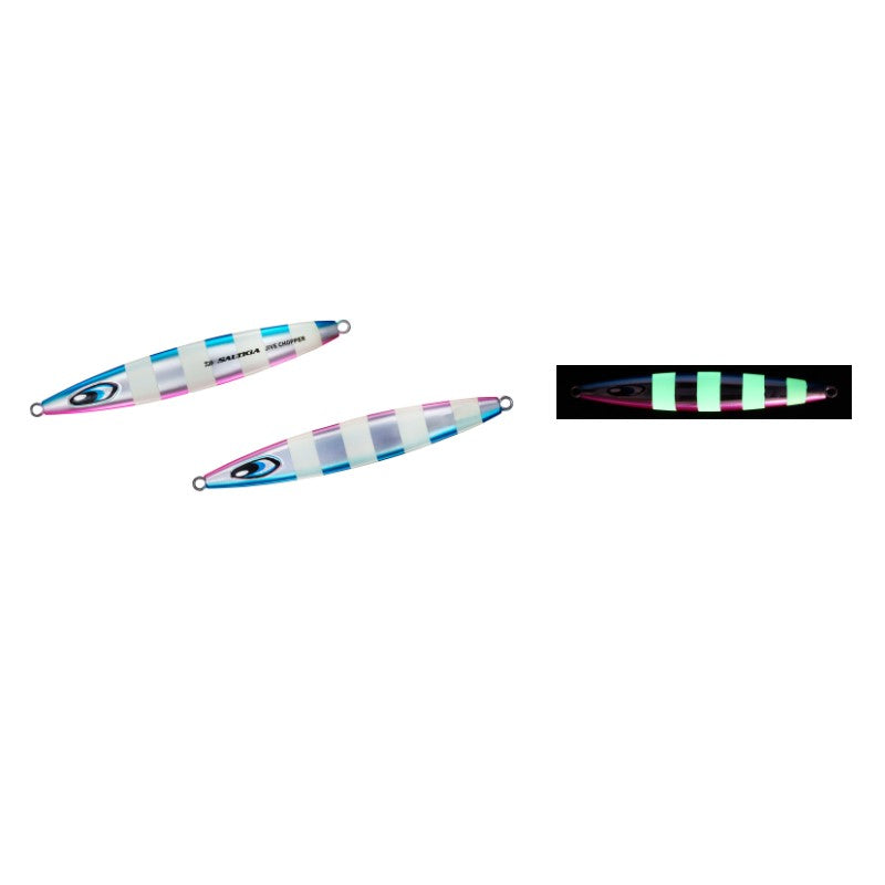 ソルティガジャイブチョッパー 350g