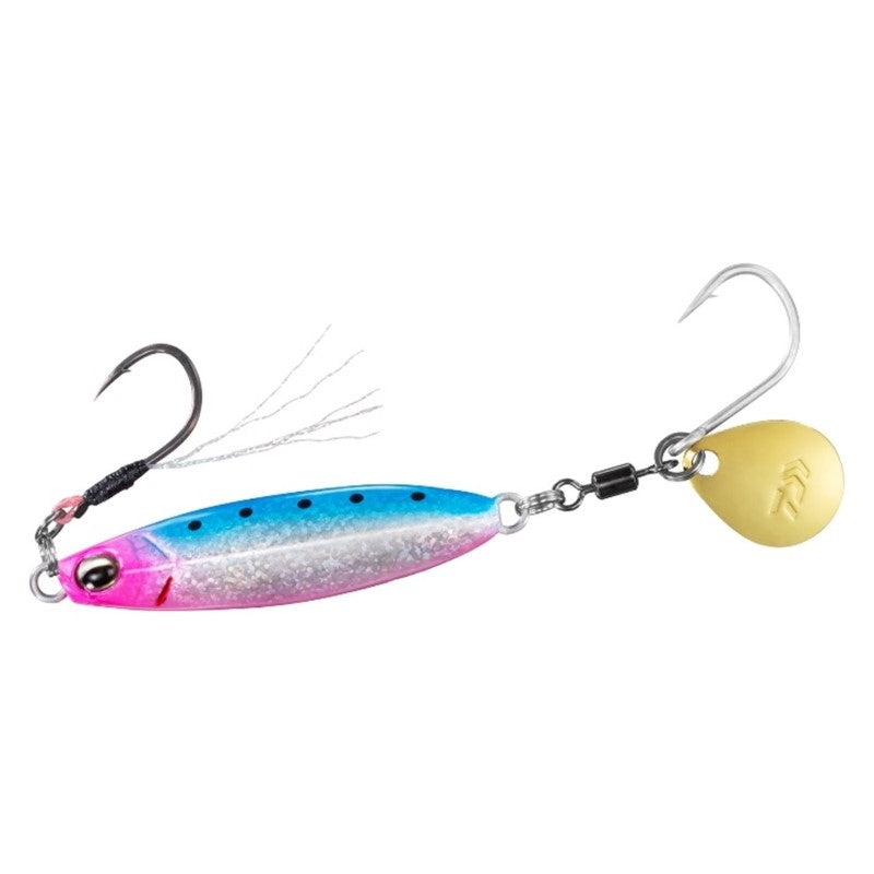 サムライジグR スピン 40g