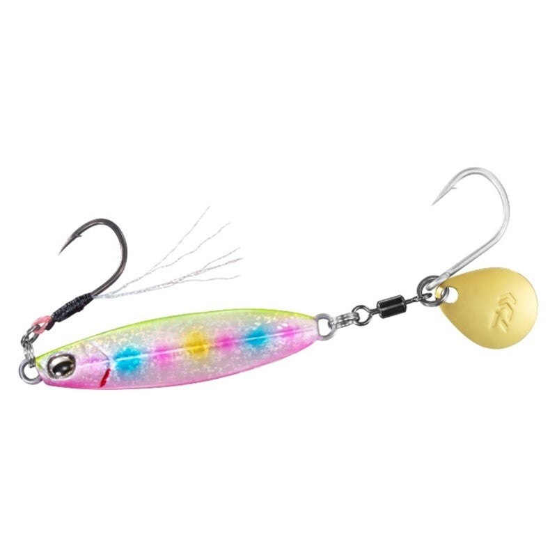 サムライジグR スピン 40g