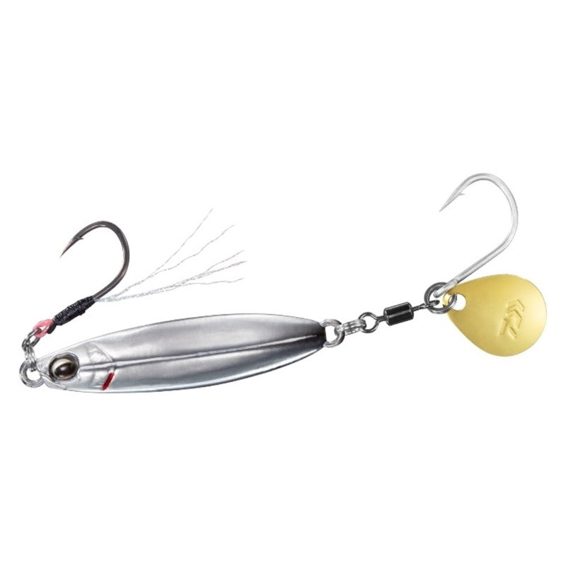 サムライジグR スピン 40g